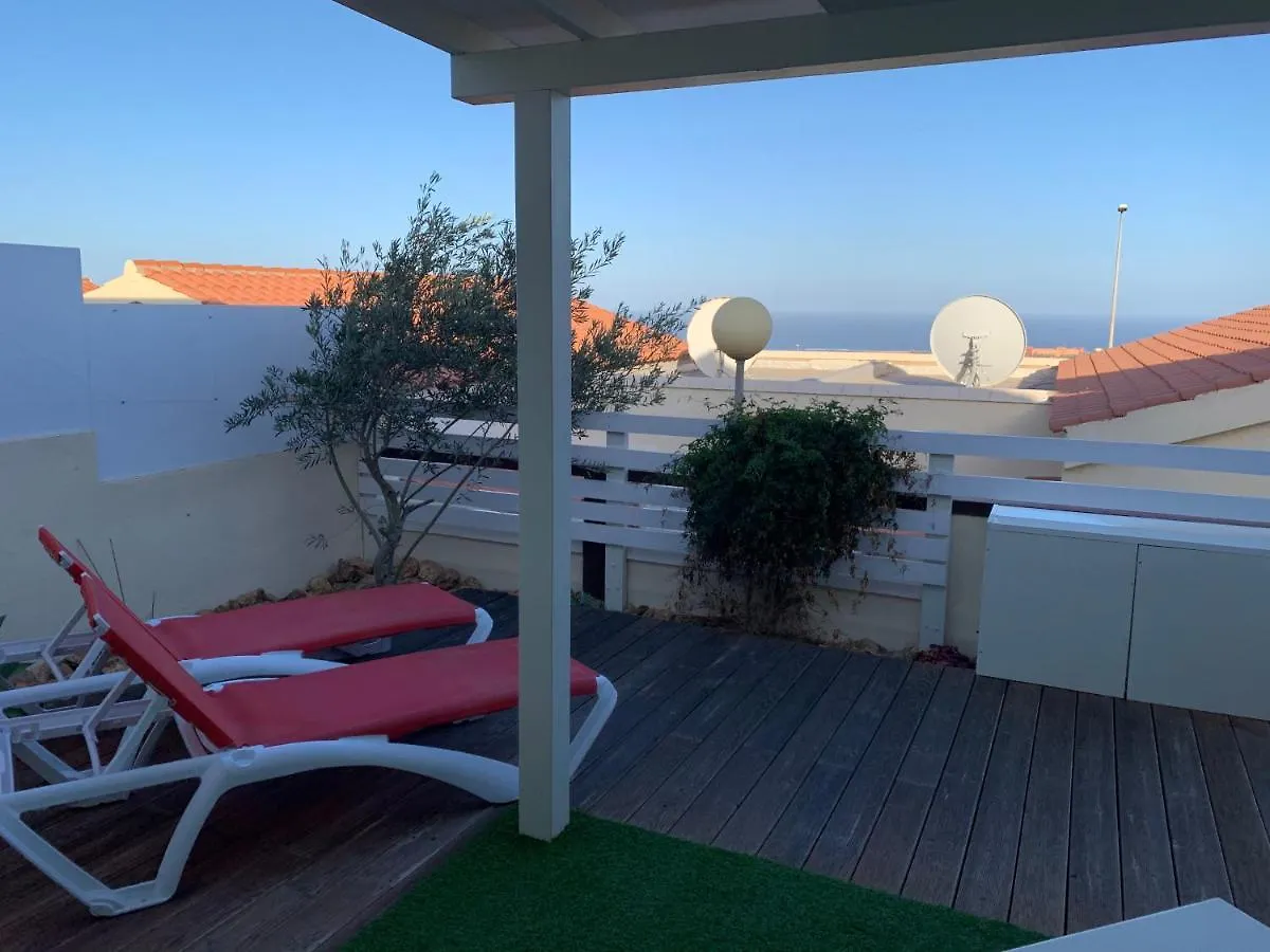 Caleta Beach Deluxe Caleta De Fuste Apartment