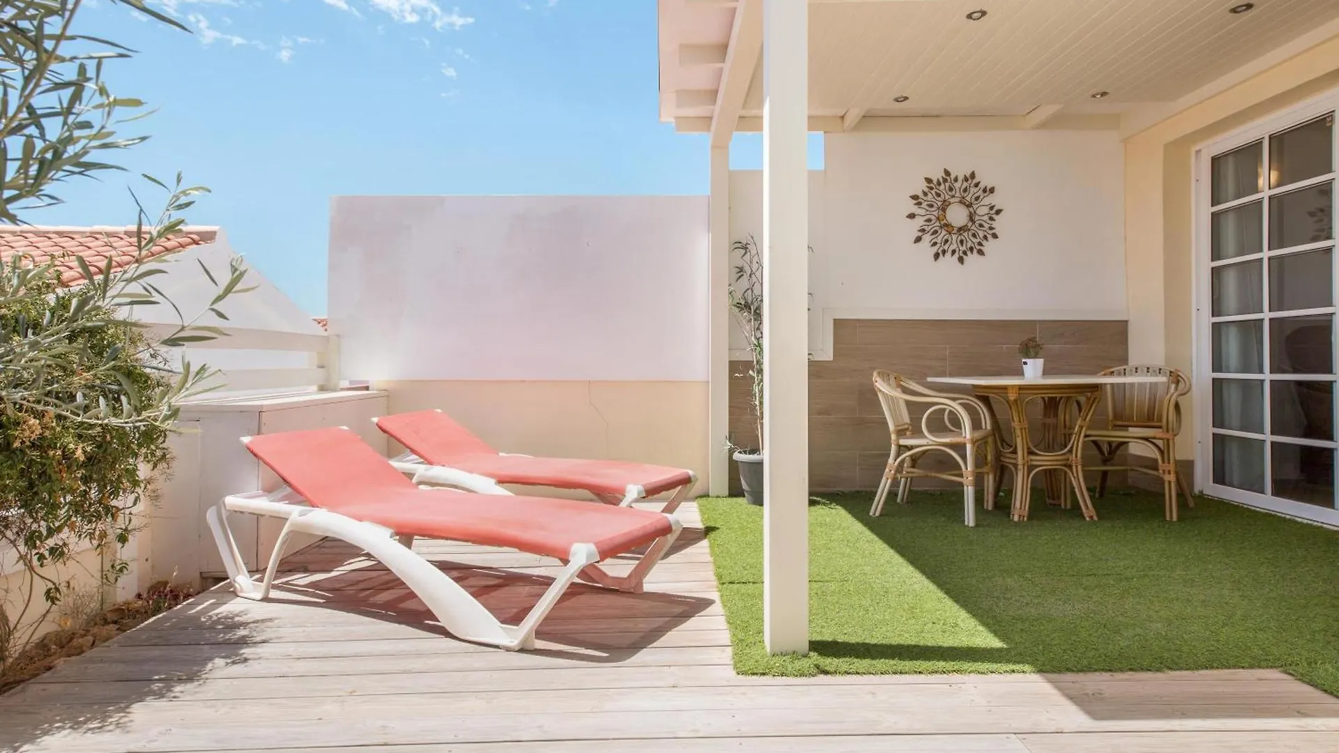 Caleta Beach Deluxe Caleta De Fuste Spain