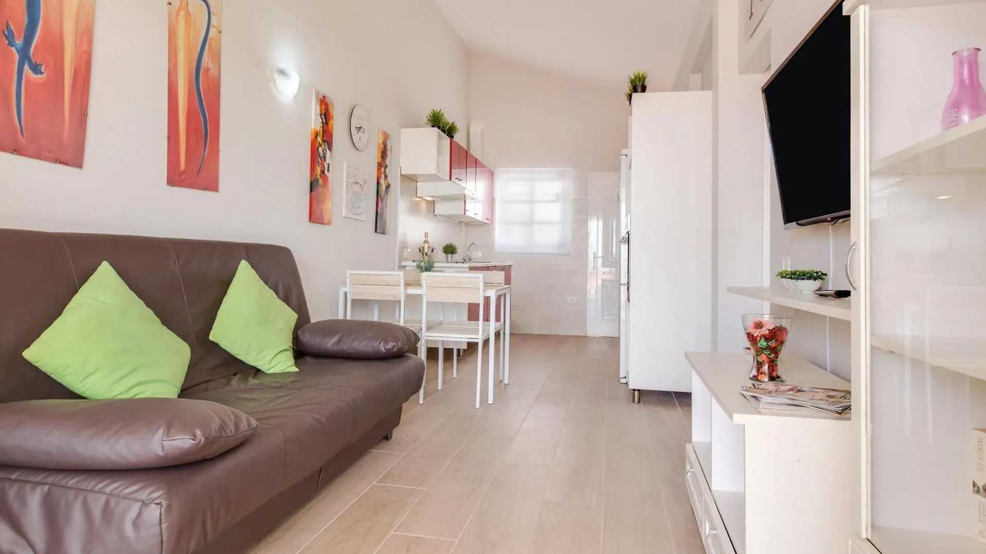 Apartment Caleta Beach Deluxe Caleta De Fuste