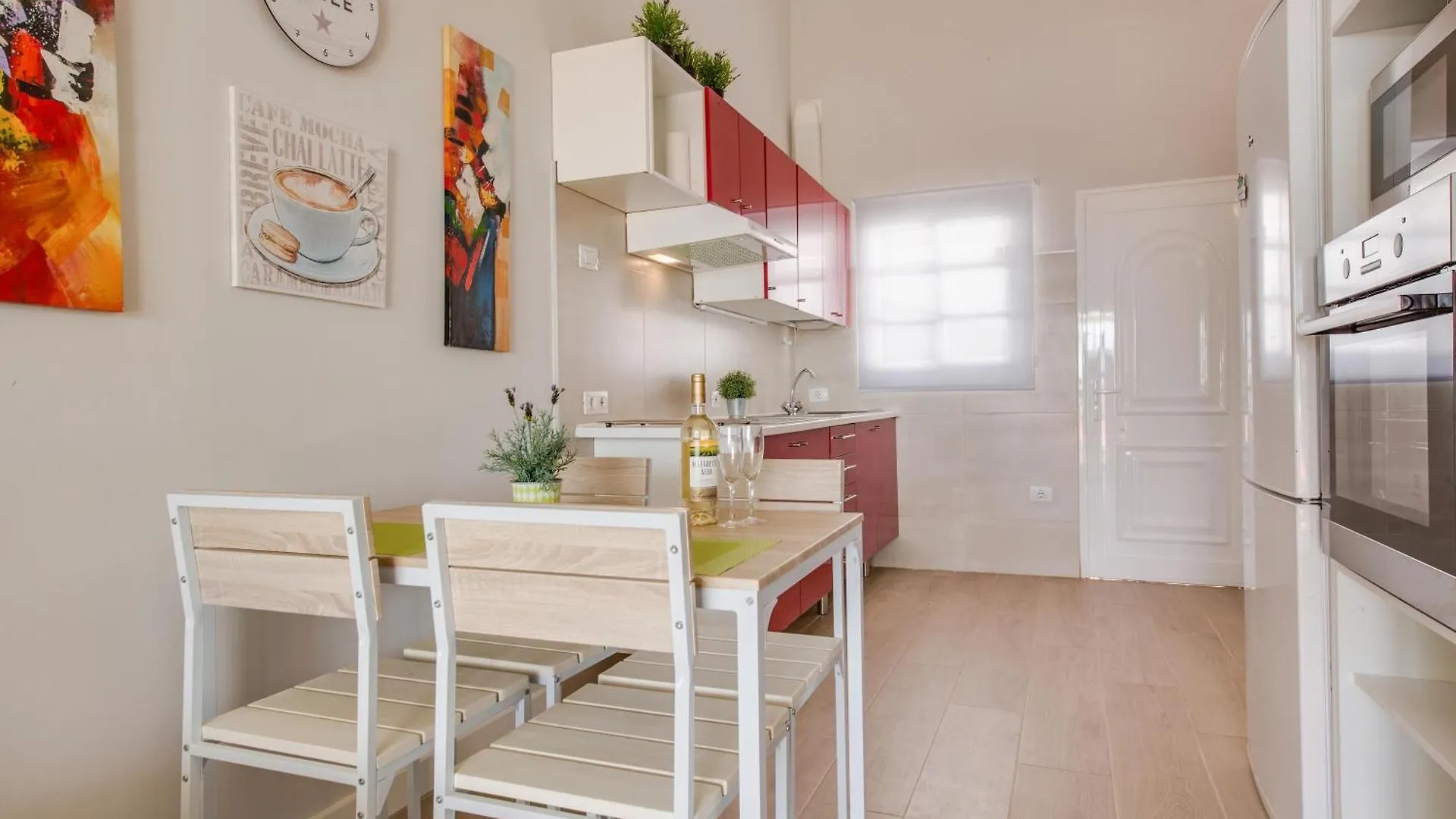Caleta Beach Deluxe Caleta De Fuste Apartment