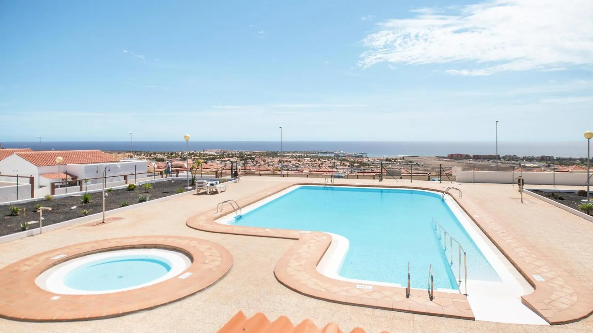 Apartment Caleta Beach Deluxe Caleta De Fuste Spain