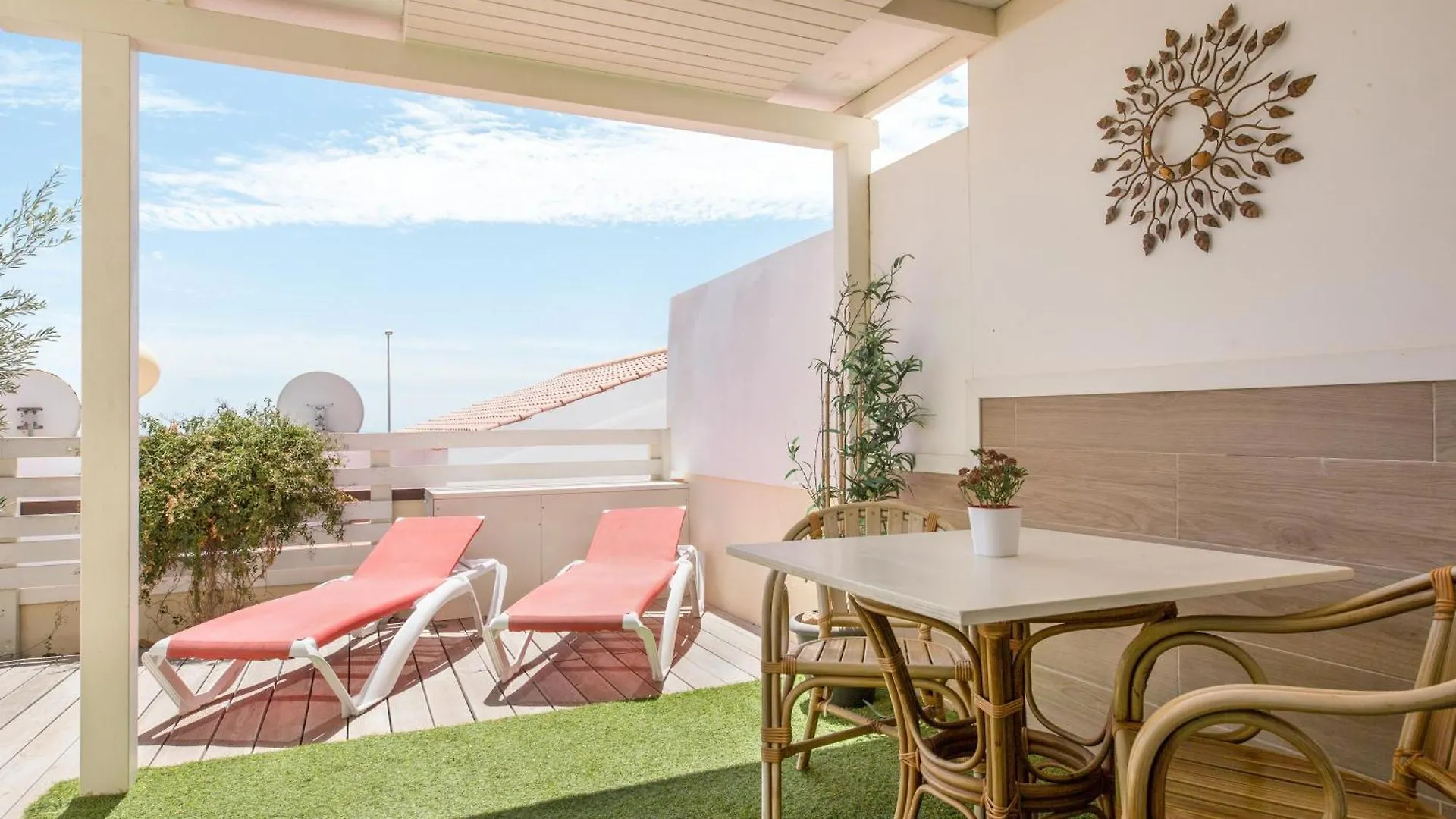 Apartment Caleta Beach Deluxe Caleta De Fuste Spain