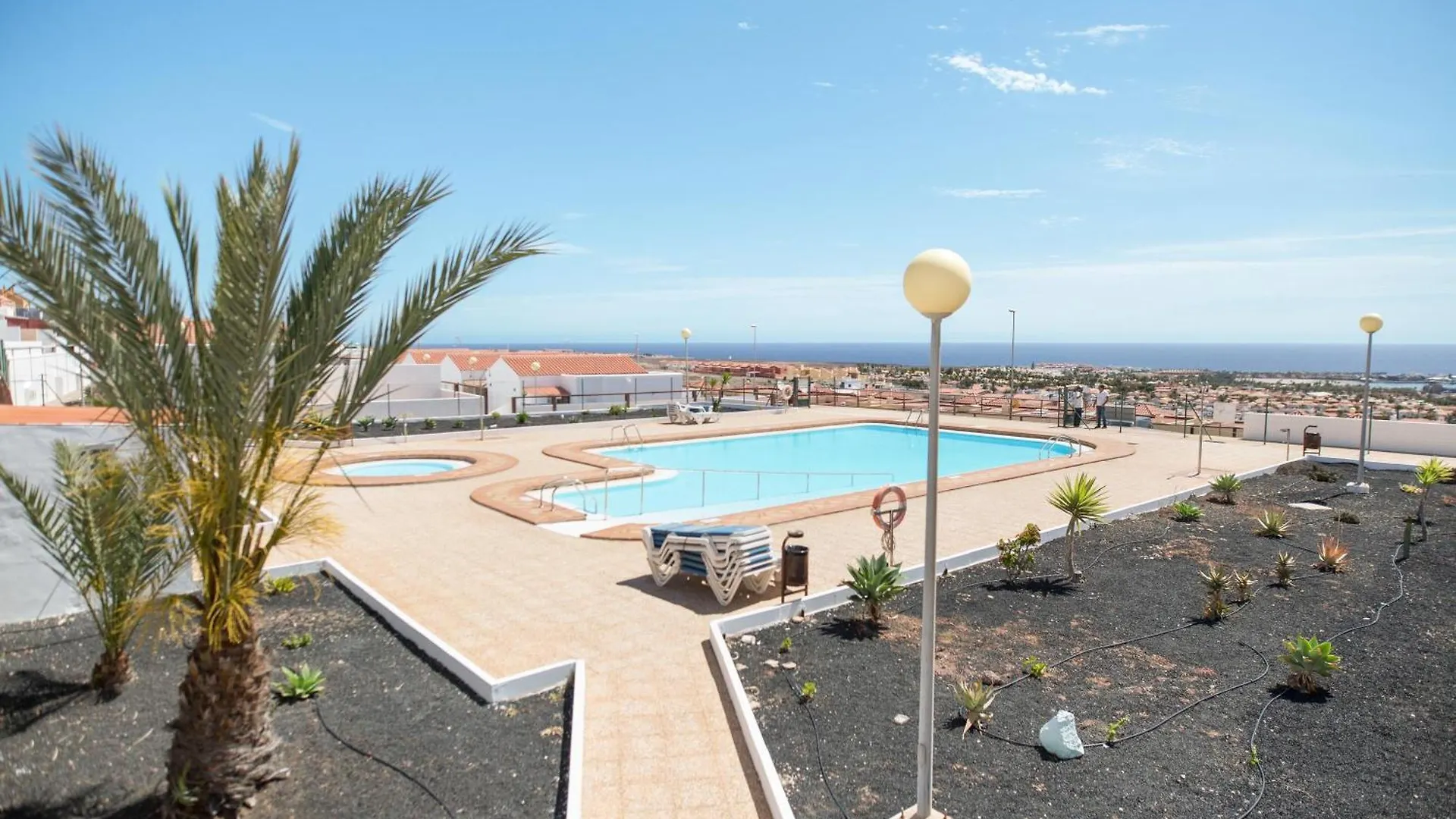 Apartment Caleta Beach Deluxe Caleta De Fuste