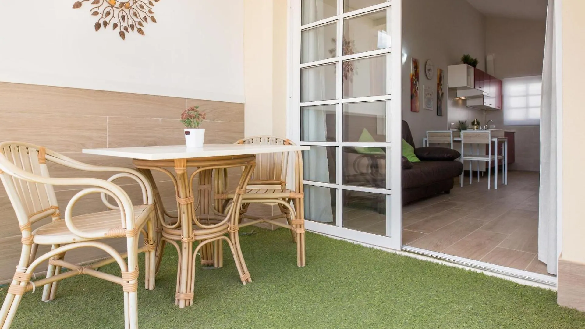 Apartment Caleta Beach Deluxe Caleta De Fuste