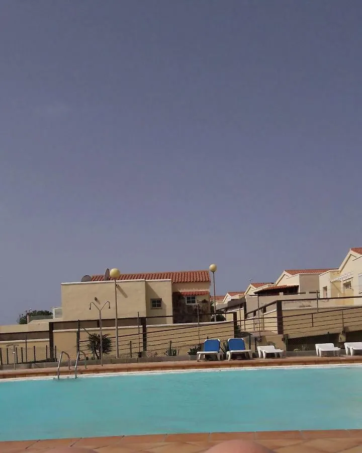 Caleta Beach Deluxe Caleta De Fuste 0*,  Spain