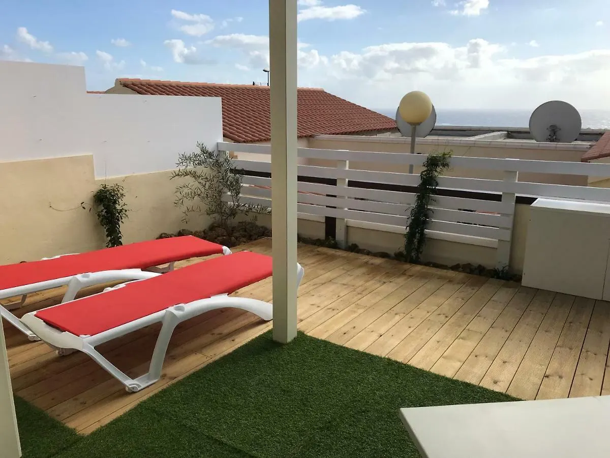 Apartment Caleta Beach Deluxe Caleta De Fuste Spain