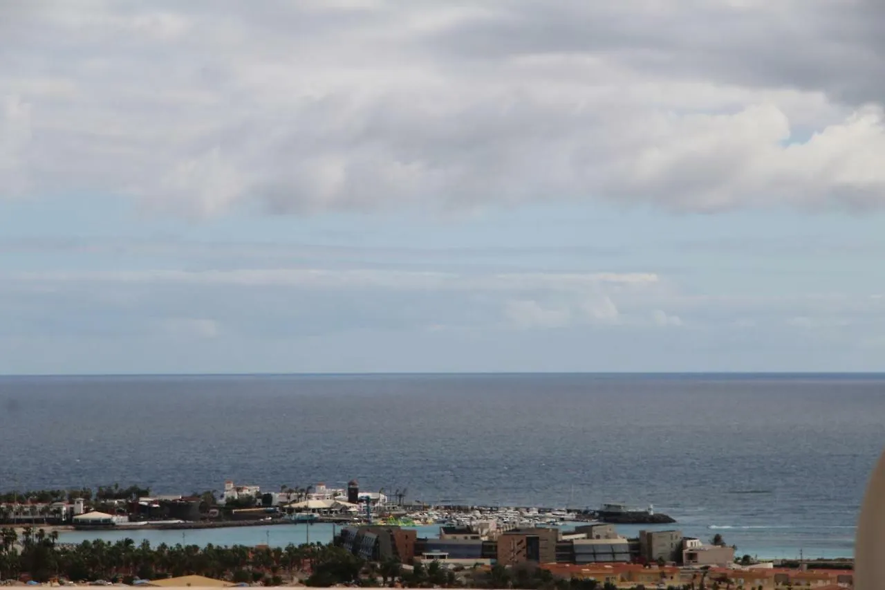 Caleta Beach Deluxe Caleta De Fuste 0*,  Spain