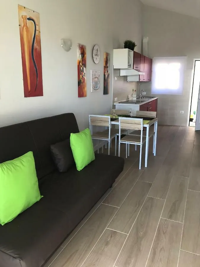 Caleta Beach Deluxe Caleta De Fuste Apartment