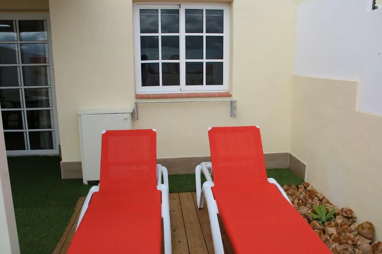Apartment Caleta Beach Deluxe Caleta De Fuste