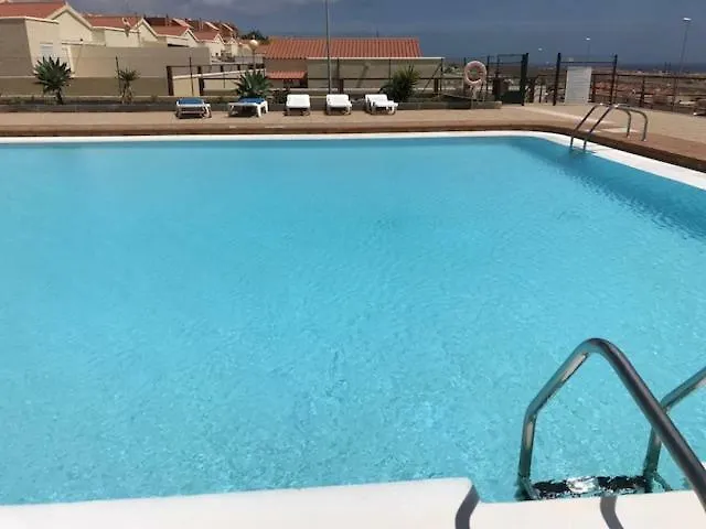 Caleta Beach Deluxe Caleta De Fuste Apartment