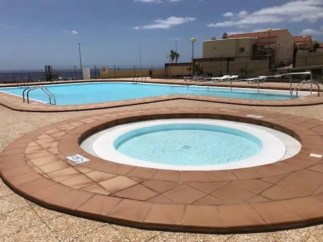 Caleta Beach Deluxe Caleta De Fuste Apartment