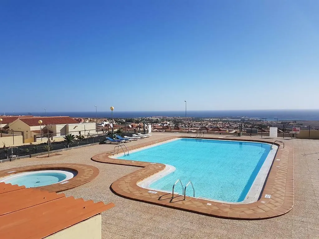 Apartment Caleta Beach Deluxe Caleta De Fuste Spain