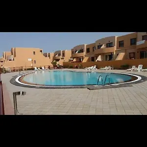  Apartamento Estudio Bahaia Del Sol