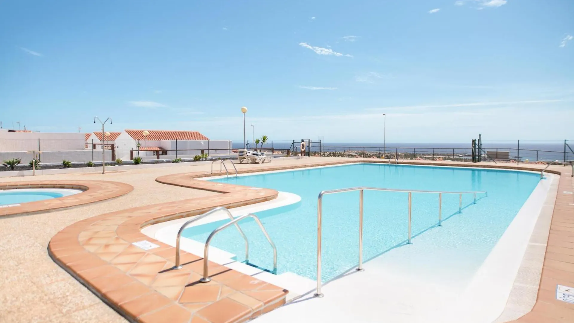 Caleta Beach Deluxe Caleta De Fuste Apartment